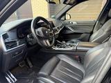 BMW X7 2021 годаүшін45 000 000 тг. в Уральск – фото 4
