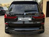 BMW X7 2021 годаүшін45 000 000 тг. в Уральск