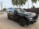 BMW X7 2021 годаүшін45 000 000 тг. в Уральск – фото 5