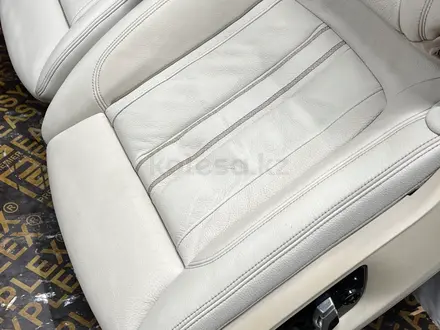 Комфортные сидения с ломающейся спинкой g30 Комфорт за 700 000 тг. в Шымкент – фото 4