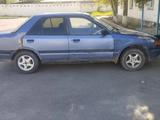 Mazda 323 1991 года за 600 000 тг. в Талдыкорган – фото 2