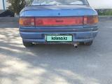 Mazda 323 1991 годаүшін600 000 тг. в Талдыкорган – фото 4