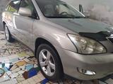 Lexus RX 350 2007 годаfor7 500 000 тг. в Тараз – фото 2