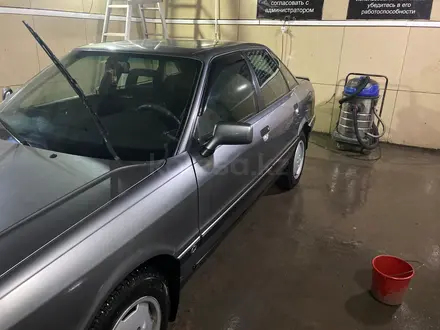 Audi 90 1990 года за 1 500 000 тг. в Экибастуз