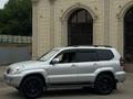 Toyota Land Cruiser Prado 2003 года за 6 700 000 тг. в Алматы – фото 2