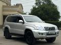 Toyota Land Cruiser Prado 2003 года за 6 700 000 тг. в Алматы