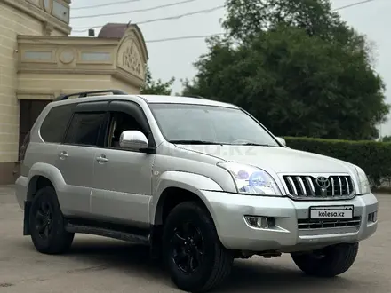 Toyota Land Cruiser Prado 2003 года за 6 700 000 тг. в Алматы