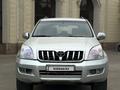 Toyota Land Cruiser Prado 2003 года за 6 700 000 тг. в Алматы – фото 3