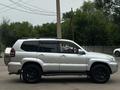 Toyota Land Cruiser Prado 2003 года за 6 700 000 тг. в Алматы – фото 6