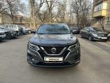 Nissan Qashqai 2020 годаүшін12 100 000 тг. в Алматы – фото 3