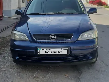 Opel Astra 1998 года за 3 000 000 тг. в Шымкент