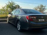 Toyota Camry 2013 года за 5 500 000 тг. в Уральск – фото 4