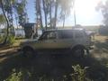 ВАЗ (Lada) Lada 2131 (5-ти дверный) 2010 года за 2 400 000 тг. в Боровской – фото 2
