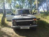 ВАЗ (Lada) Lada 2131 (5-ти дверный) 2010 года за 2 600 000 тг. в Боровской