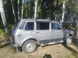 ВАЗ (Lada) Lada 2131 (5-ти дверный) 2010 года за 2 600 000 тг. в Боровской – фото 3