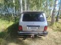 ВАЗ (Lada) Lada 2131 (5-ти дверный) 2010 года за 2 400 000 тг. в Боровской – фото 4
