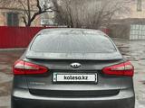 Kia Cerato 2013 года за 5 950 000 тг. в Алматы – фото 3