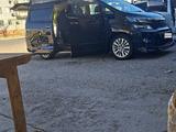 Toyota Vellfire 2012 года за 7 000 000 тг. в Жезказган