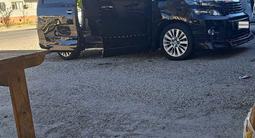 Toyota Vellfire 2012 года за 7 000 000 тг. в Жезказган