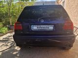 Volkswagen Golf 1996 года за 1 500 000 тг. в Ленгер – фото 5