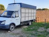 ГАЗ ГАЗель 2007 года за 5 700 000 тг. в Усть-Каменогорск