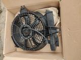 Моторчик (вентилятор) радиатора кондиционера, двигателяfor20 000 тг. в Алматы – фото 2