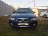 Mazda 626 2002 годаfor2 000 000 тг. в Алматы