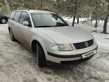 Volkswagen Passat 1997 года за 4 300 000 тг. в Астана – фото 3