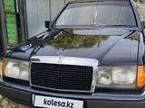 Mercedes-Benz E 230 1992 годаүшін2 600 000 тг. в Шу – фото 2