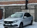 ВАЗ (Lada) Granta 2190 2018 года за 4 150 000 тг. в Петропавловск – фото 2