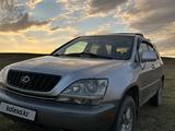 Lexus RX 300 2001 года за 5 000 000 тг. в Талдыкорган