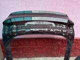 Крышка багажника на зикер Zeekr 001 за 4 213 тг. в Алматы – фото 3