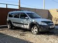 ВАЗ (Lada) Largus Cross 2018 года за 3 490 000 тг. в Алматы
