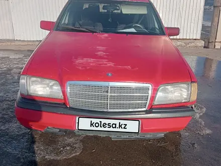 Mercedes-Benz C 200 1996 года за 1 000 000 тг. в Шемонаиха – фото 3