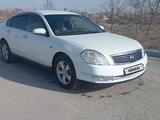 Nissan Teana 2006 годаүшін3 570 000 тг. в Жанаозен – фото 3