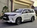 Lexus LX 570 2011 годаfor22 500 000 тг. в Шымкент