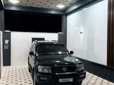 Toyota Land Cruiser 2004 года за 14 000 000 тг. в Тараз – фото 3