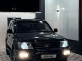 Toyota Land Cruiser 2004 года за 14 000 000 тг. в Тараз