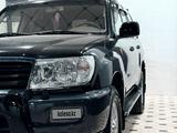 Toyota Land Cruiser 2004 года за 14 000 000 тг. в Тараз – фото 5