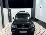 Toyota Land Cruiser 2004 года за 14 000 000 тг. в Тараз – фото 4