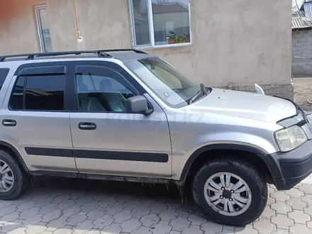 Honda CR-V 1996 года за 2 600 000 тг. в Алматы – фото 2