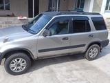 Honda CR-V 1996 годаfor2 600 000 тг. в Алматы – фото 3