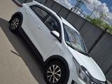 Kia Rio X-Line 2019 года за 6 800 000 тг. в Тайынша – фото 2