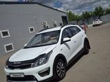 Kia Rio X-Line 2019 года за 6 800 000 тг. в Тайынша