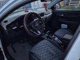 Kia Rio X-Line 2019 года за 6 800 000 тг. в Тайынша – фото 4