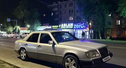 Mercedes-Benz E 220 1993 годаүшін1 300 000 тг. в Тараз – фото 4