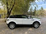 Land Rover Range Rover Evoque 2014 года за 10 500 000 тг. в Алматы – фото 3