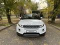 Land Rover Range Rover Evoque 2014 года за 10 500 000 тг. в Алматы – фото 9