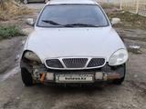 Daewoo Leganza 1998 годаfor500 000 тг. в Актобе