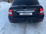 ВАЗ (Lada) Priora 2172 2012 годаүшін1 939 359 тг. в Астана – фото 4